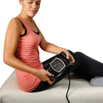 Jeanie Rub Massager
