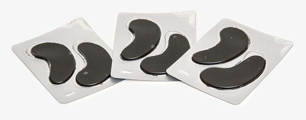 BAMBOO CHARCOAL EYES 10 PACKS - 30 MASKS