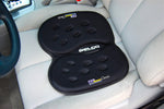 GSeat Classic Gel and Foam Seat Cushion