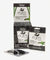 BAMBOO CHARCOAL EYES 10 PACKS - 30 MASKS