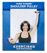 Home Ranger Shoulder Pulley