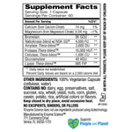 Enzyme Science (Nattokinase Plus) 60 caps