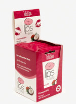 COCONUT LIPS 10 PACKS - 30 MASKS
