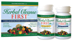 Greens First Herbal Inner Cleansing Formula, 84 Count