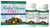 Greens First Herbal Inner Cleansing Formula, 84 Count