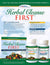 Greens First Herbal Inner Cleansing Formula, 84 Count