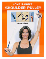 Home Ranger Shoulder Pulley