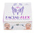 Facial-Flex® Facial Exercise and Neck Toning Kit