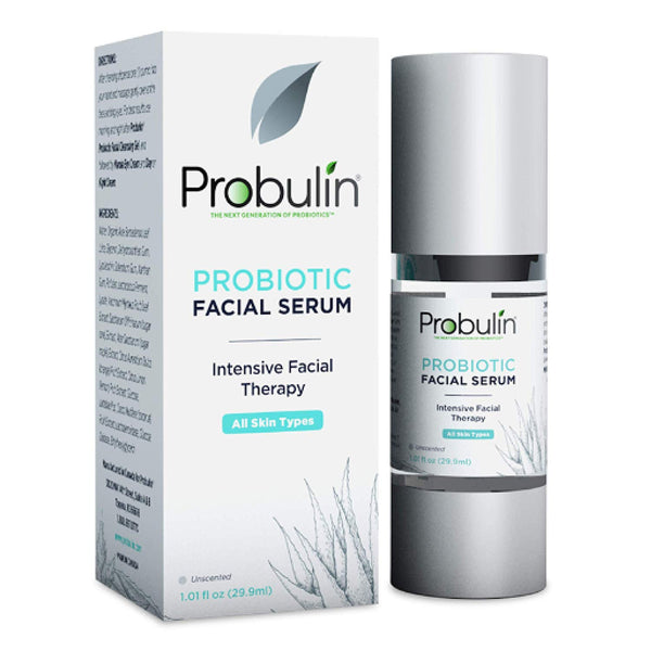 Probulin Probiotic Day Cream, 1.69 fl oz