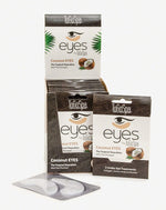 Coconut Eyes - 10 packs - 30 Pair