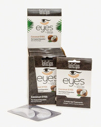 Coconut Eyes - 10 packs - 30 Pair