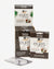 Coconut Eyes - 10 packs - 30 Pair