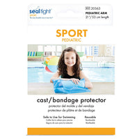 Brownmed SEAL-TIGHT Sport Cast and Bandage Protector, Arm