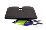 Jobri BetterPosture® Sacro Seat Wedge Plus