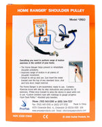 Home Ranger Shoulder Pulley