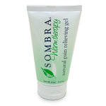 Sombra Warm Therapy Natural Gel