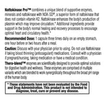 Enzyme Science (Nattokinase Plus) 60 caps