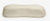 Side Sleeping Memory Foam Pillow  – 24" x 4"