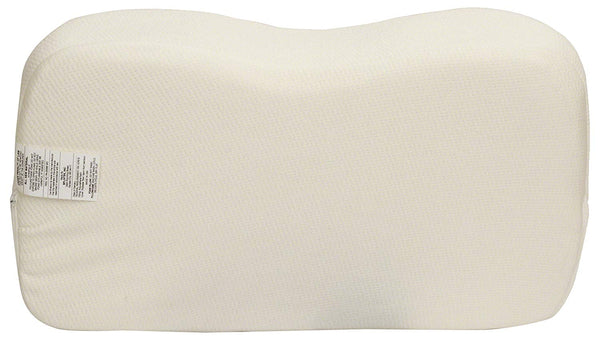 Side Sleeping Memory Foam Pillow  – 24" x 4"