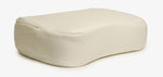 SleepRight Splintek Side Sleeping Pillow Memory Foam Pillow – Best Pillow for Sleeping On Your Side – 16" x 3" Travel Size
