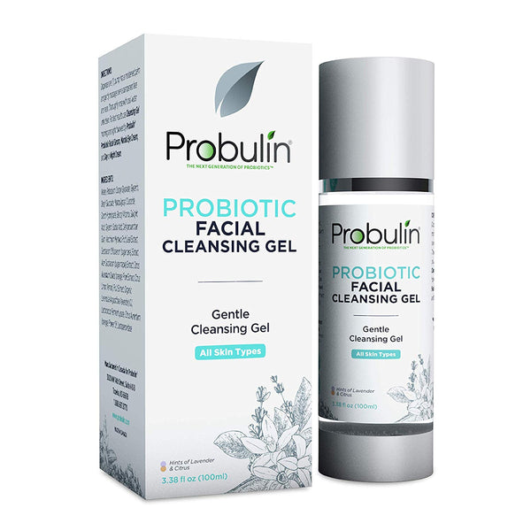 Probulin Probiotic Day Cream, 1.69 fl oz