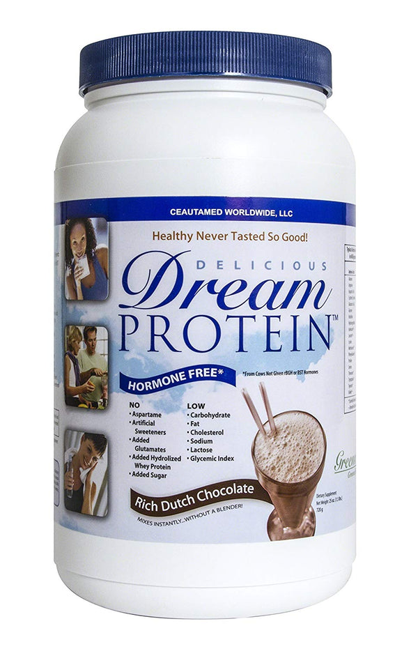 Greens First Dream Protein - Hormone-Free Whey Protein