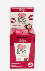 COCONUT LIPS 10 PACKS - 30 MASKS
