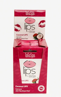 COCONUT LIPS 10 PACKS - 30 MASKS