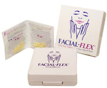 Facial-Flex® Facial Exercise and Neck Toning Kit