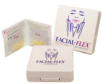 Facial-Flex® Facial Exercise and Neck Toning Kit
