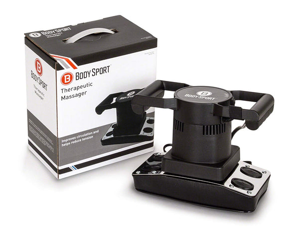 BodySport Two Speed Professional Equipment Massager | Active Recovery Essentials BodySport Two Speed Professional Equipment Massager | Active Recovery Essentials