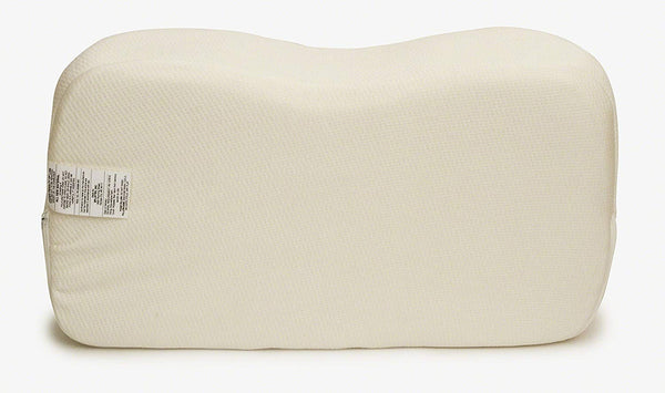 Side Sleeping Memory Foam Pillow  – 24" x 4"