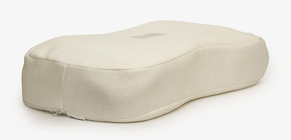 Side Sleeping Memory Foam Pillow  – 24" x 4"
