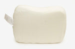SleepRight Splintek Side Sleeping Pillow Memory Foam Pillow – Best Pillow for Sleeping On Your Side – 16" x 3" Travel Size