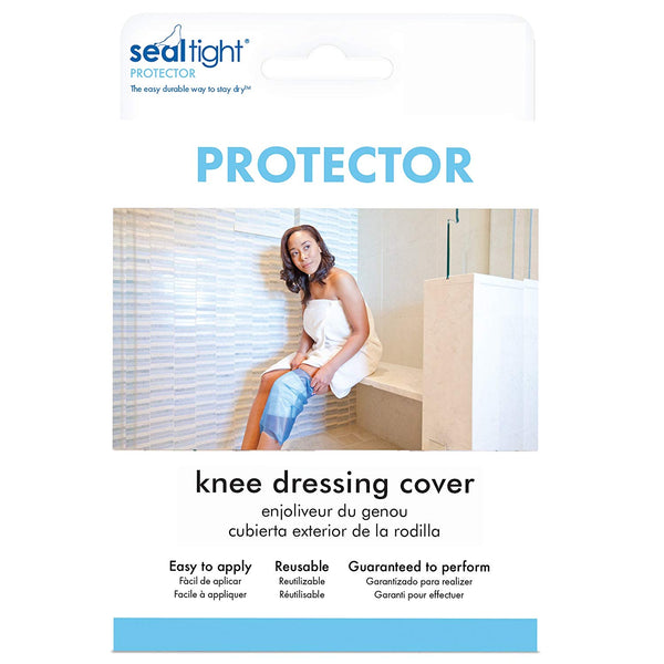 Brownmed Seal Tight Protector Knee, 0.2 Pound