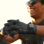 Brownmed Intellinetix Vibrating Gloves