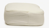 SleepRight Splintek Side Sleeping Pillow Memory Foam Pillow – Best Pillow for Sleeping On Your Side – 16" x 3" Travel Size