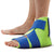 Polar Ice Foot and Ankle Wrap, Cold Therapy Ice Pack, Universal Size (Color May Vary)