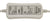 BodyMed® 14" x 27" White Digital Electric Moist Heating Pad