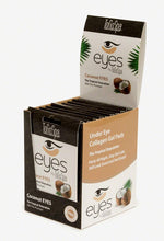 Coconut Eyes - 10 packs - 30 Pair