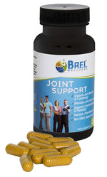 Joint Supplement - Plant Based Glucosamine - 100% Vegan - 60 Capsules
