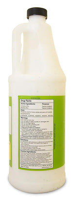 Doctor Hoy's™ Natural Pain Relief Gel - 32 oz.