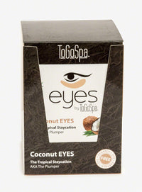 Coconut Eyes - 10 packs - 30 Pair
