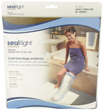 Complete Medical Seal-Tight Original Cast Prot. Adult - Long Leg 42