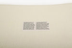 Side Sleeping Memory Foam Pillow  – 24" x 4"