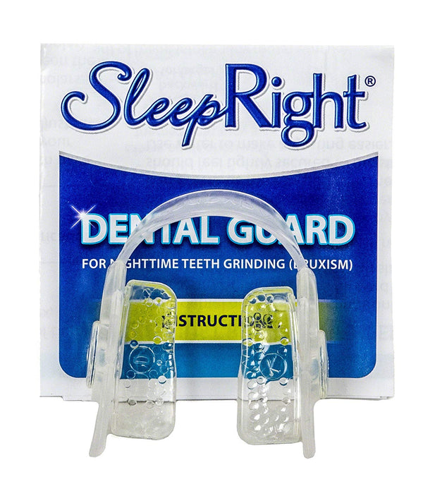 SleepRight Dura-Comfort Dental Guard