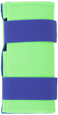 Polar Ice Wrist and Elbow Wrap, Cold Therapy Ice Pack (Color May Vary)