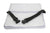Lumbar Gel Enhanced Memory Foam Support Back Cushion & Pillow