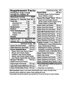 Greens First Kids Chocolate