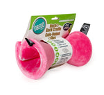 Obedo Neck & Back Support Cradle - Adjustable Travel Pillow for Your Spine